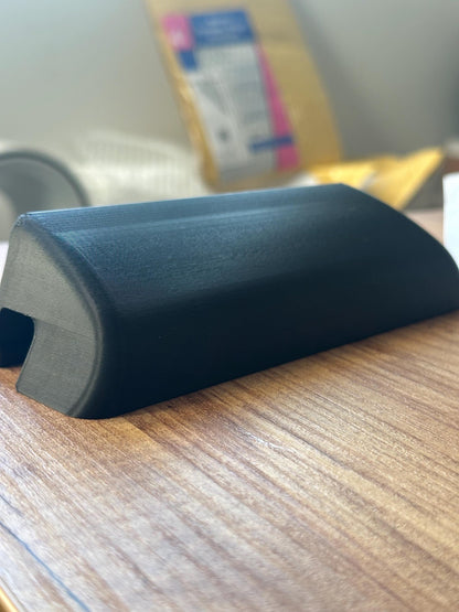 Airscoop for Mazda Miata NA/NB: Interior Cooling Black