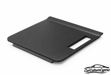 BMW E34 Sunroof Motor Cover – Reinforced Replacement Panel (Improved Clip Design)