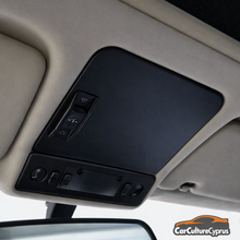 BMW E34 Sunroof Motor Cover – Reinforced Replacement Panel (Improved Clip Design)