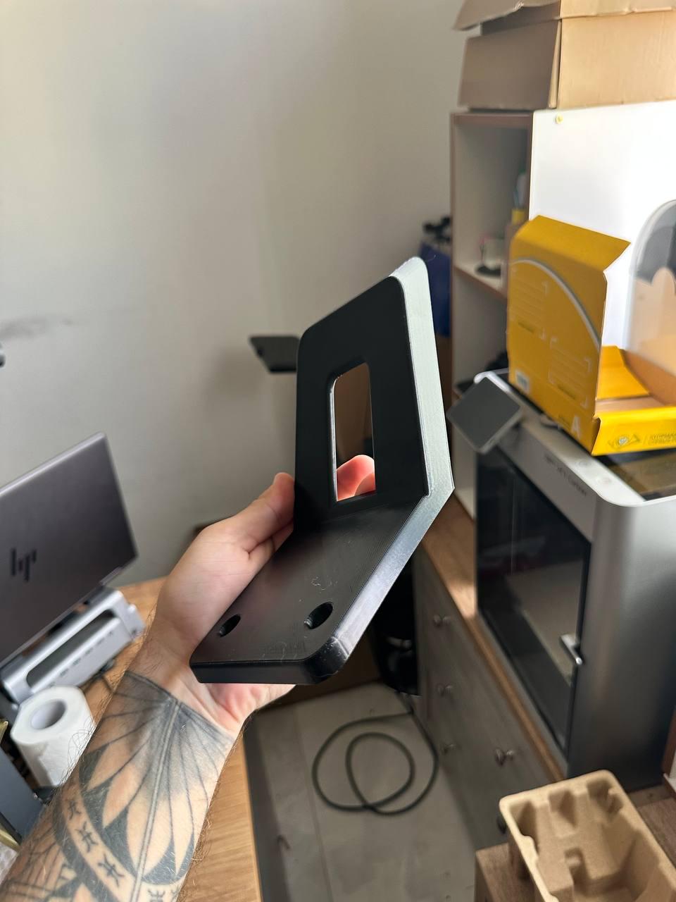 Mazda Miata MX-5 NB Trunk & Fuel Lid Lever Cover – Trim Panel Replacement black