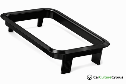 Mercedes Automatic Shifter Bezel Replacement | Center Console Trim Frame | Heat Resistant