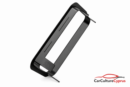 Mercedes Automatic Shifter Bezel Replacement | Center Console Trim Frame | Heat Resistant