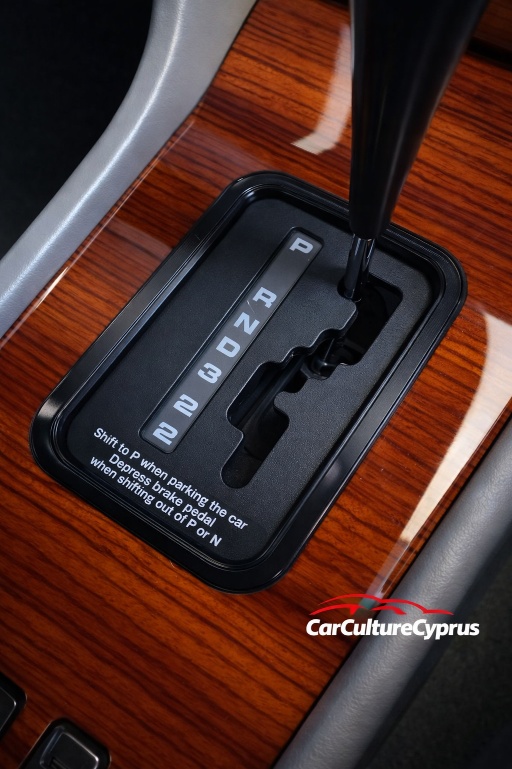 Mercedes Automatic Shifter Bezel Replacement | Center Console Trim Frame | Heat Resistant