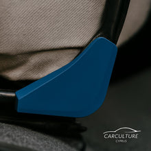 VW Vanagon Seat Joint Covers (Set of 2) | Kombi T2B 1976-1992