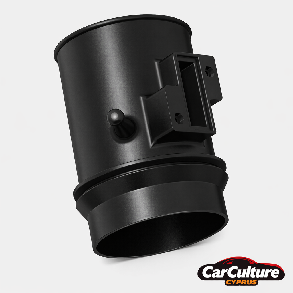 BMW F20 120i & 135i MAF Housing – Intake Air Flow Sensor Adapter