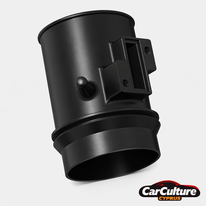 BMW F20 120i & 135i MAF Housing – Intake Air Flow Sensor Adapter