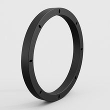 Volkswagen Lupo 15mm Door Speaker Spacer – Set of 2 (Fits Audison APK 6.5 & More)