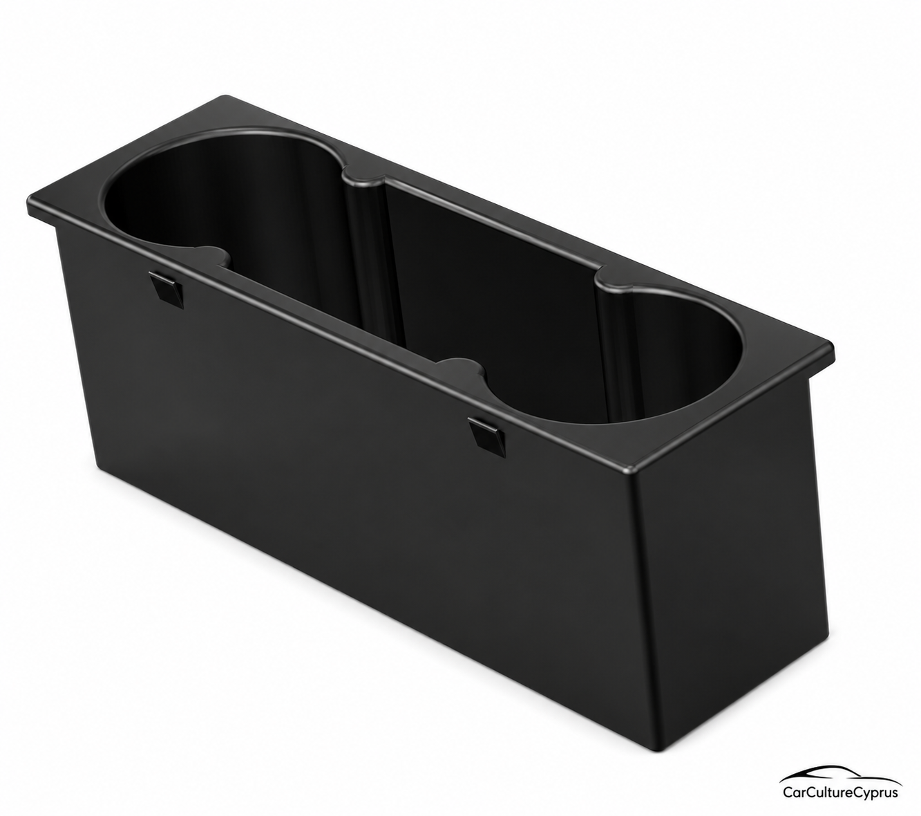 BMW E30 Center Console Can Holder – Cassette Holder Replacement