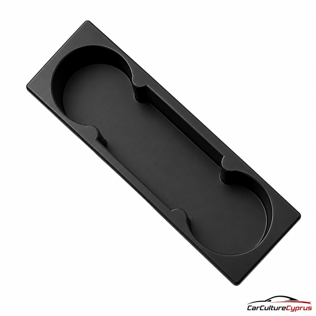 BMW E30 Center Console Can Holder – Cassette Holder Replacement