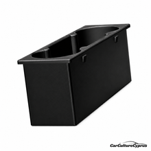 BMW E30 Center Console Can Holder – Cassette Holder Replacement