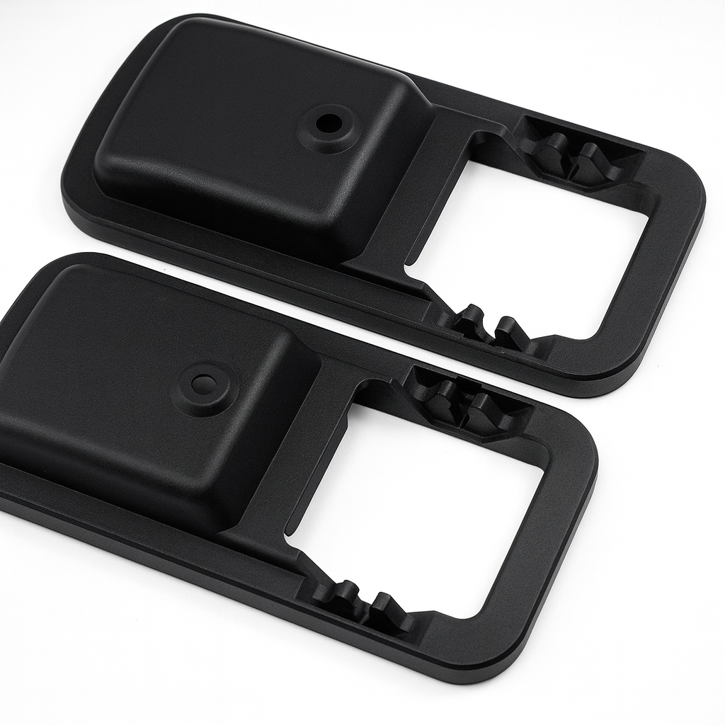 2nd Gen Subaru BRAT Door Handle Trim – Left + Right Replacement