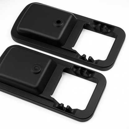 2nd Gen Subaru BRAT Door Handle Trim – Left + Right Replacement