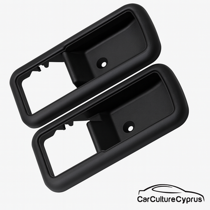 2nd Gen Subaru BRAT Door Handle Trim – Left + Right Replacement