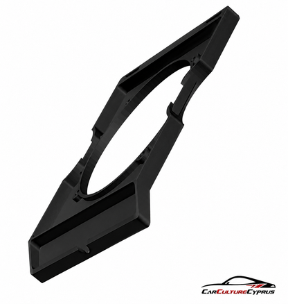 VW Bay Window Bus Center Speaker Bracket – Dash Speaker Mount