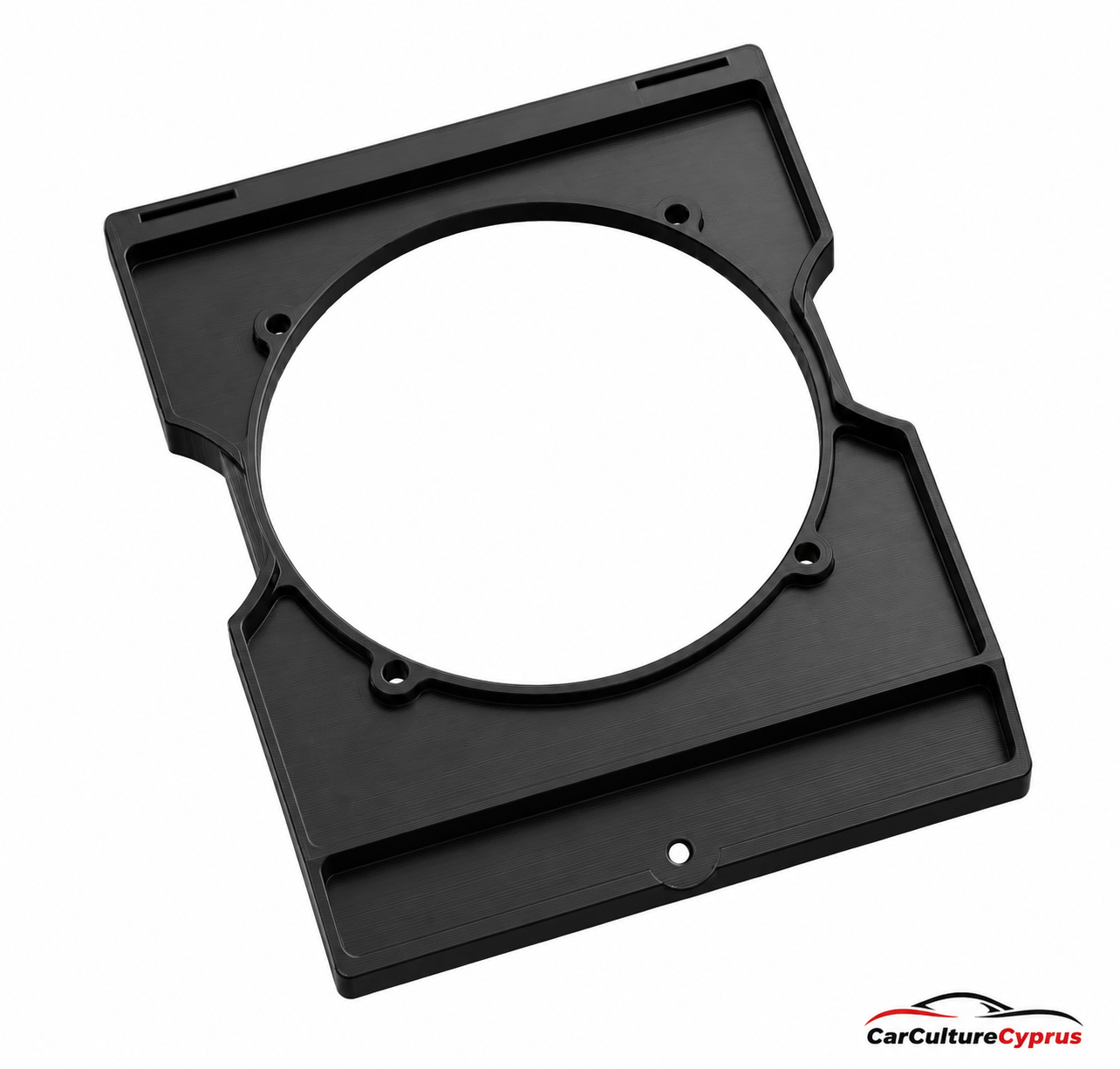VW Bay Window Bus Center Speaker Bracket – Dash Speaker Mount