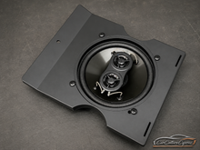 VW Bay Window Bus Center Speaker Bracket – Dash Speaker Mount
