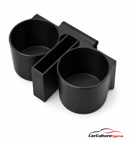 Volkswagen ID. Buzz Cup Holder for Rear Buzz Box Drawer – 4 Versions