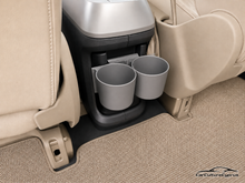 Volkswagen ID. Buzz Cup Holder for Rear Buzz Box Drawer – 4 Versions
