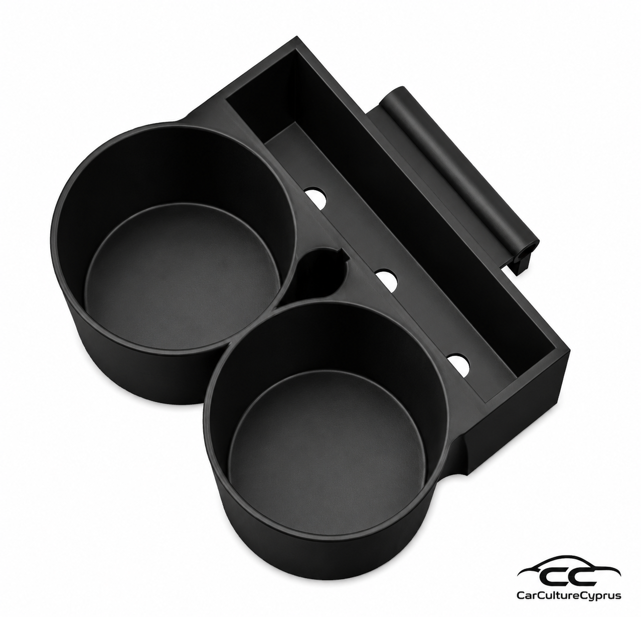 Volkswagen ID. Buzz Cup Holder for Rear Buzz Box Drawer – 4 Versions