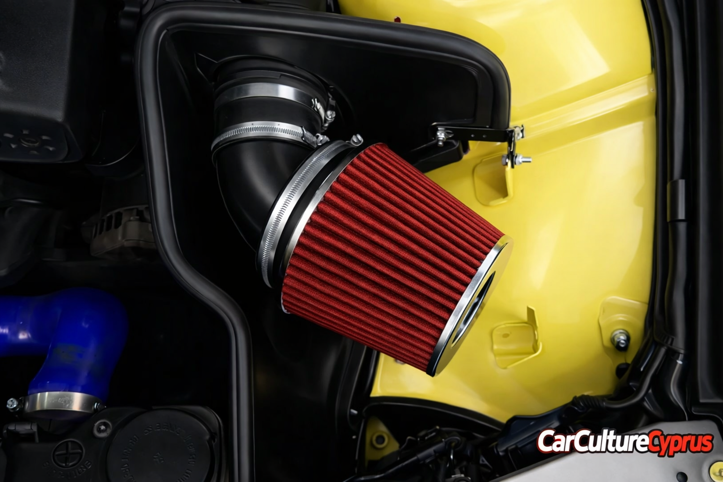 BMW Air Filter Adapter – M50 MAF Cone Adapter