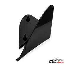Peugeot 107 / Toyota Aygo / Citroën C1 Mirror Triangle Cover set