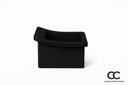 Nissan 200SX Coin Tray | Ashtray Delete Replacement black