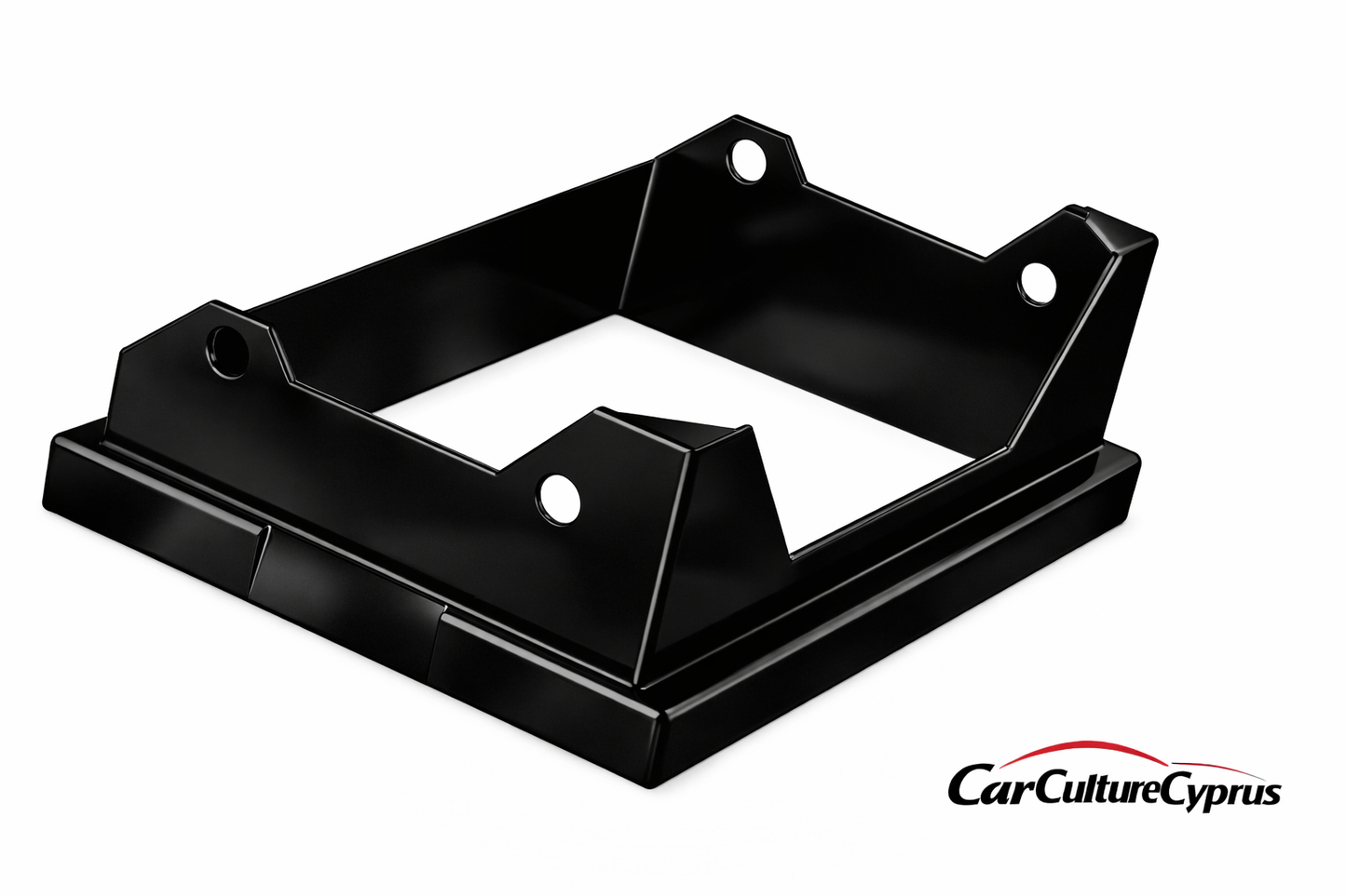 Citroën C2 Double DIN Radio Mount – Car Stereo Installation Bracket / Frame