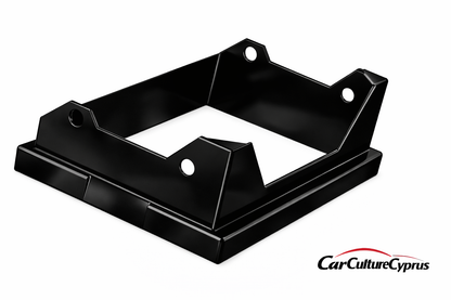Citroën C2 Double DIN Radio Mount – Car Stereo Installation Bracket / Frame