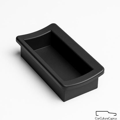 Nissan 200SX Coin Tray | Ashtray Delete Replacement black