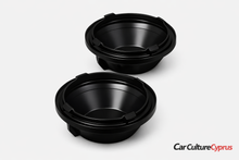 H7 Conversion Citroën C4 Grand Picasso LED Headlight Dust Covers – Set of 2