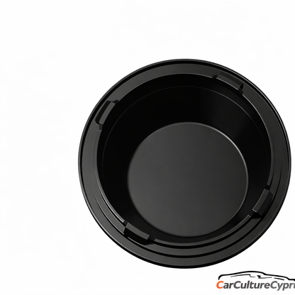 H7 Conversion Citroën C4 Grand Picasso LED Headlight Dust Covers – Set of 2