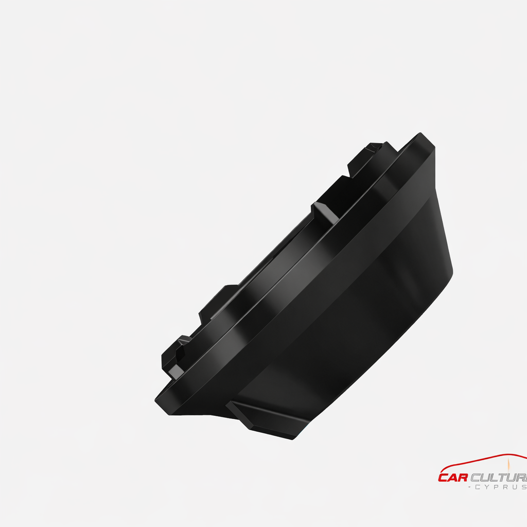 H7 Conversion Citroën C4 Grand Picasso LED Headlight Dust Covers – Set of 2