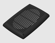 BMW E28 Front Speaker Cover Set: OEM-Style 3D-Printed Replacement