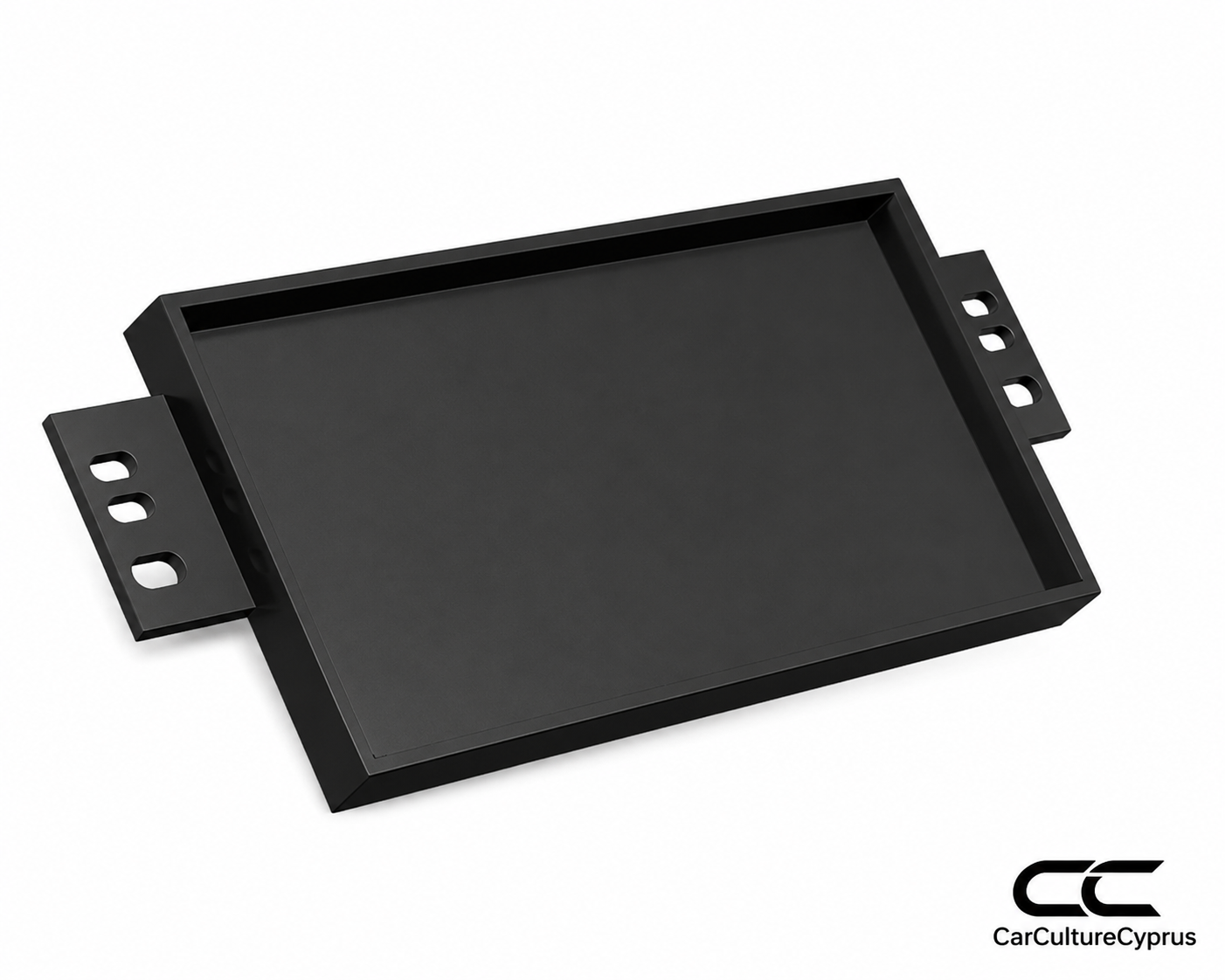 C5 Corvette VetteNuts Double-DIN Gauge Panel Set – 3 Gauge & Blank Inserts