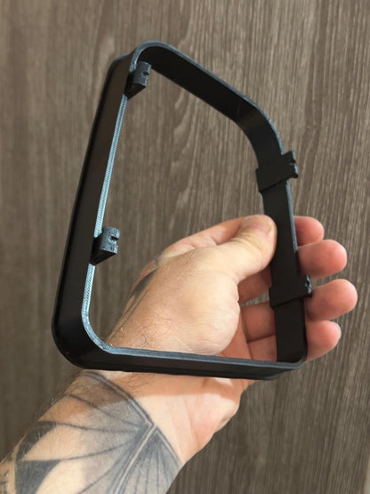 BMW E46 Shift Boot Bracket | Shifter Boot Retainer for Manual Transmission Models