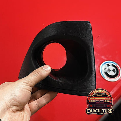 BMW E36 Compact & Sedan Front Air Vent — Turn Signal Air Intake (1992–1999)