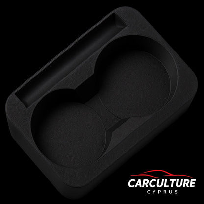 Jeep Grand Cherokee WJ/WG Cup Holder: Alternative Console Organizer