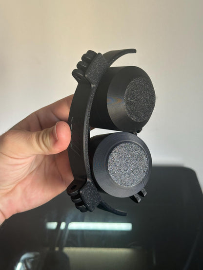 BMW E36 Gauge Pod: 52mm & 62mm, Perrin Style