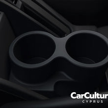 GQ Nissan Patrol (Y60) Deep Cup Holder – Improved Replacement for OEM Shallow Holder