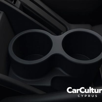 GQ Nissan Patrol (Y60) Deep Cup Holder – Improved Replacement for OEM Shallow Holder