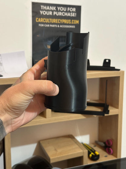 VW Polo 2F 1.0 AAU Engine Intake Adapter — Performance Upgrade