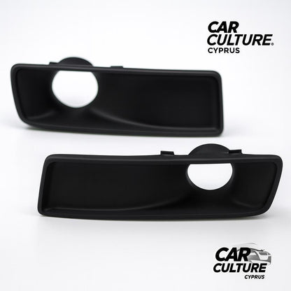 Seat Ibiza / Cordoba Front Bumper Air Ducts — Left & Right Set (6K2 Facelift 1999–2002)