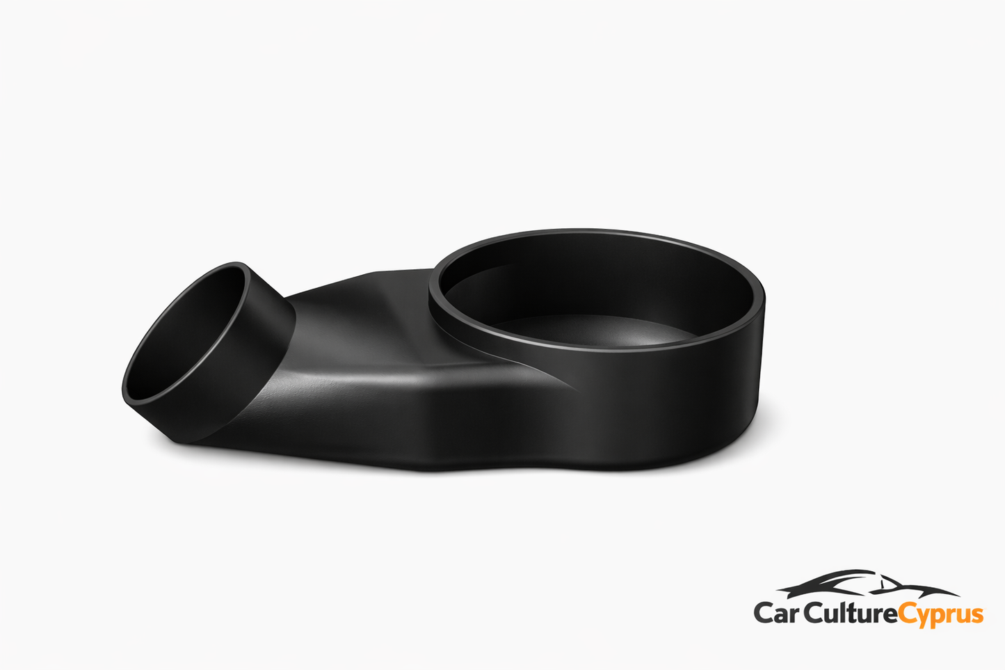 Low Profile 4-Barrel Carb / Throttle Body Air Hat – Standard & 1-Inch Taller Versions