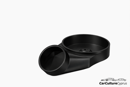 Low Profile 4-Barrel Carb / Throttle Body Air Hat – Standard & 1-Inch Taller Versions