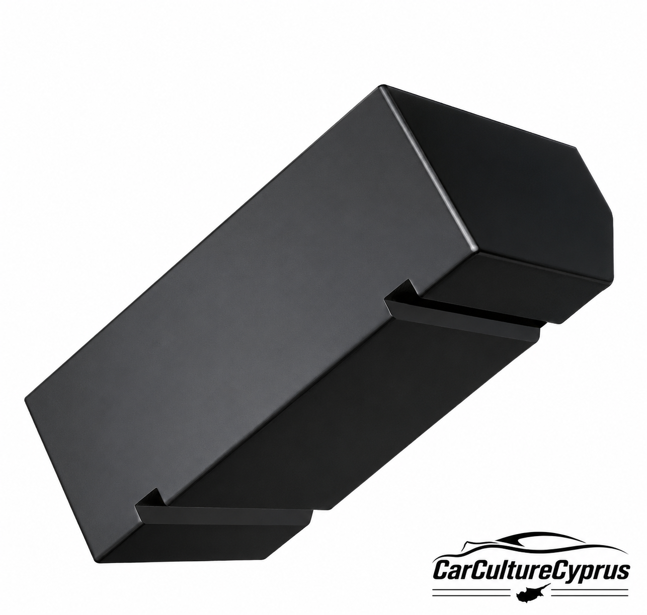 Volkswagen Caddy Mk5 Dashboard Storage Insert – Center Organizer Tray