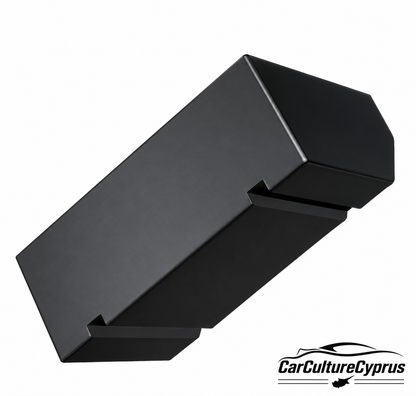 Volkswagen Caddy Mk5 Dashboard Storage Insert – Center Organizer Tray