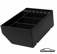 Volkswagen Caddy Mk5 Dashboard Storage Insert – Center Organizer Tray