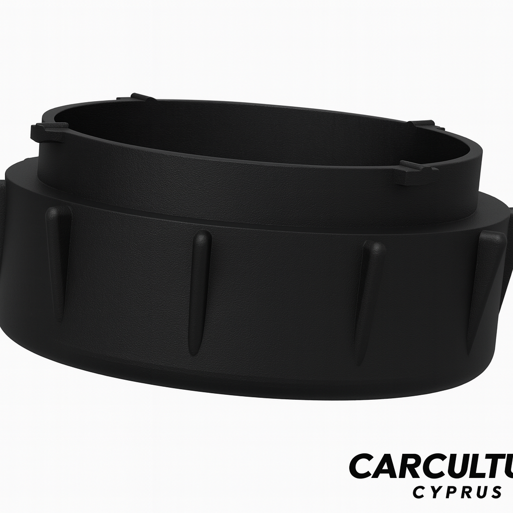 Headlight Dust Cap for Subaru Legacy (2006–2009) – Replacement Cover