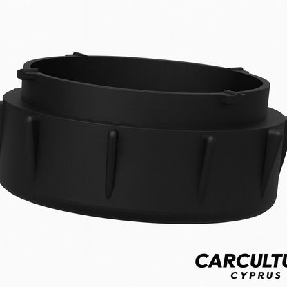 Headlight Dust Cap for Subaru Legacy (2006–2009) – Replacement Cover