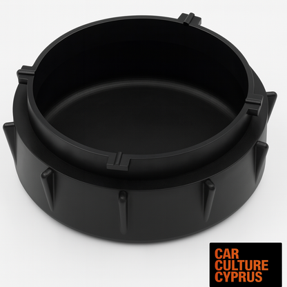 Headlight Dust Cap for Subaru Legacy (2006–2009) – Replacement Cover